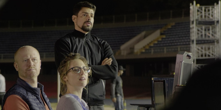 Cauã Reymond estrela filme inédito "Protesys". Confira o trailer!