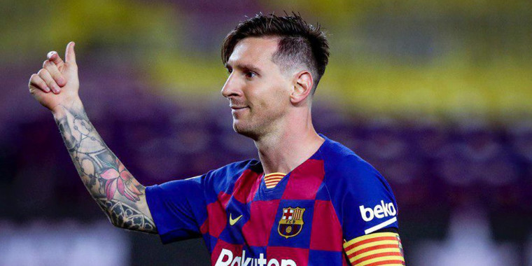 Messi: Batalha jurídica promete esquentar vida de jogador