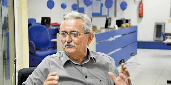Prefeito de Barras tentará a reeleição; veja os demais pré-candidatos