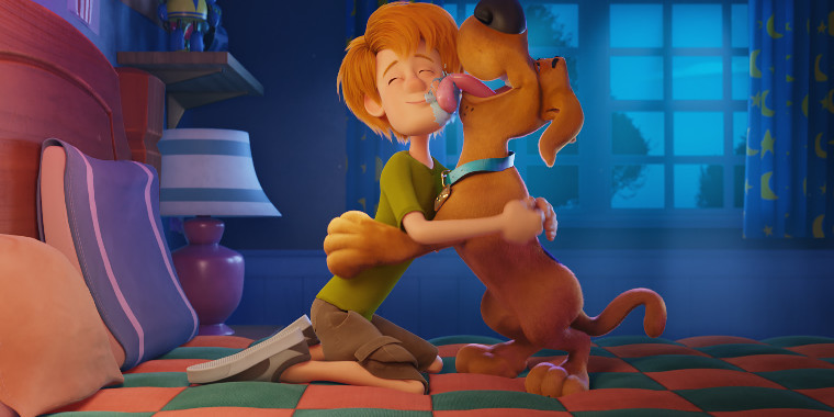 ‘Scooby! O Filme’ estreia no Cinema Virtual nesta 5ª. Veja o trailer!