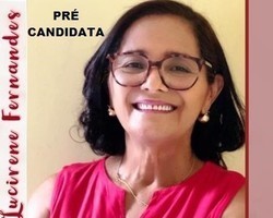 Lucirene Fernandes lança sua Pré-Candidatura a Prefeita de Redenção do Gurguéia 
