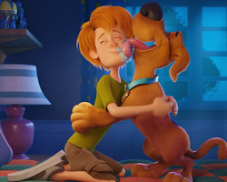 ‘Scooby! O Filme’ estreia no Cinema Virtual nesta 5ª. Veja o trailer!