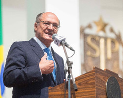 Geraldo Alckmin tem R$ 11,3 milhões bloqueados pela justiça eleitoral