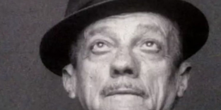 Adoniran, 110 anos: compositor marcou o samba com sotaque paulistano