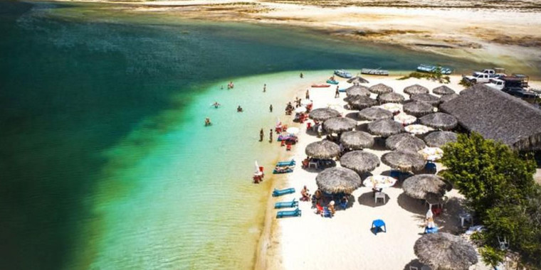 Parque Nacional de Jericoacoara, no Ceará, será reaberto neste sábado