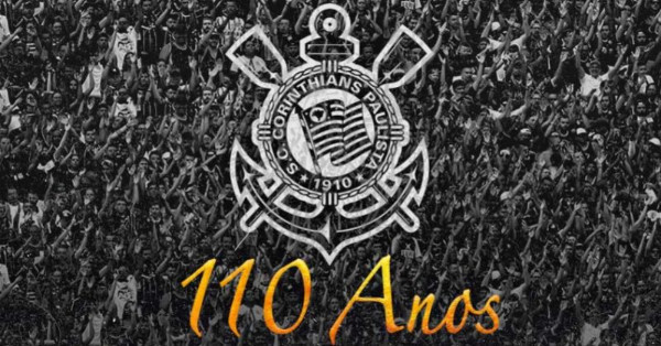 Milhoes De Brasileiros Celebram Hoje Os 110 Anos Do Corinthians Meionorte Com