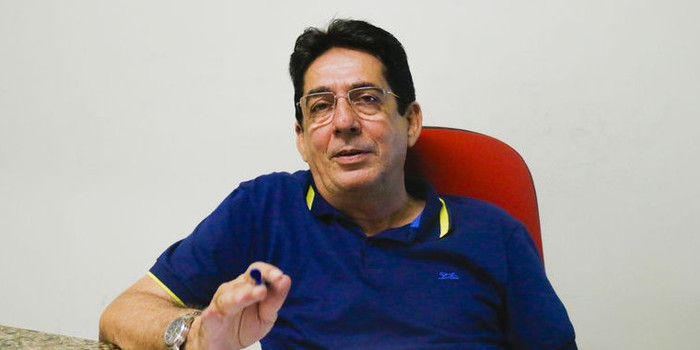 Exclusiva: PODEMOS nacional quer mudar apoio do partido em Teresina