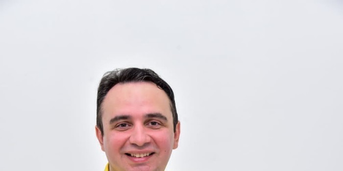 Pré-candidato a prefeito de Piracuruca faz cirurgia de urgência