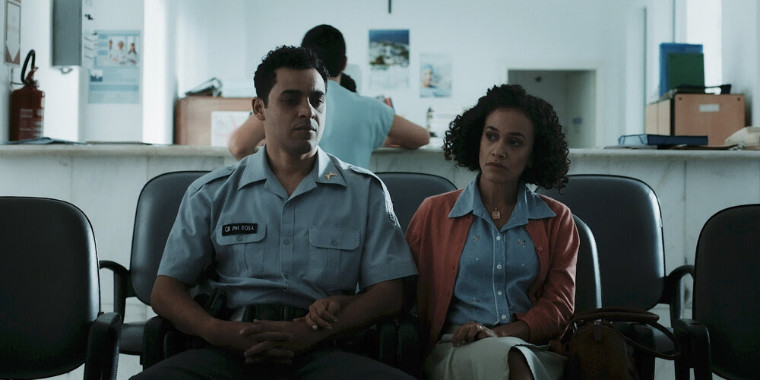Blitz, drama policial brasileiro, estreia no dia 17