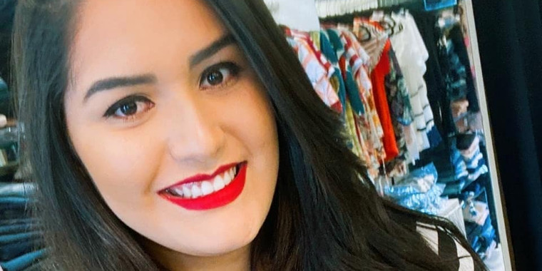 ONG faz homenagem para empresária Kerollayne Oliveira: "Gratidão"