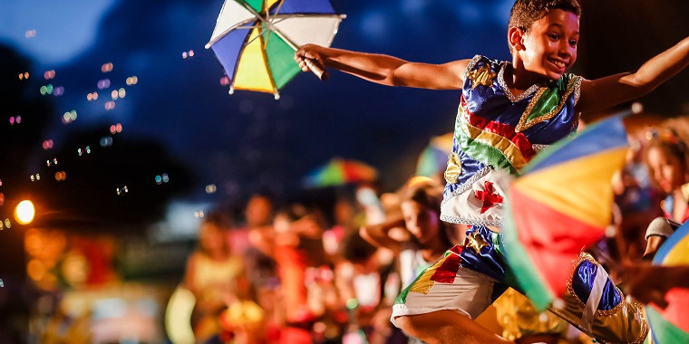 Dia Nacional do Frevo homenageia patrimônio cultural brasileiro