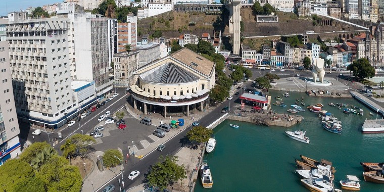 Turismo registra alta de quase 5% em julho na comparação com junho