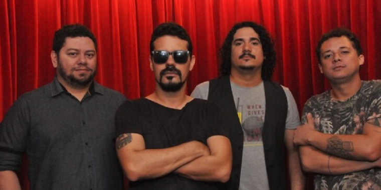 Boca da Noite apresenta Os Cardinais nesta quarta-feira (16)