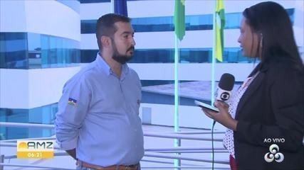 Brucelose coloca em risco a saúde das pessoas caso não haja o devido cuidado com o gado Brucelose coloca em risco a saúde das pessoas caso não haja o devido cuidado com o gado