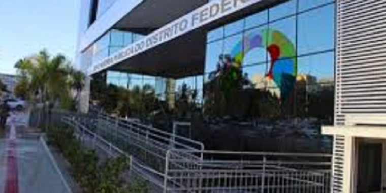 Defensoria Pública do DF faz concurso para 60 vagas