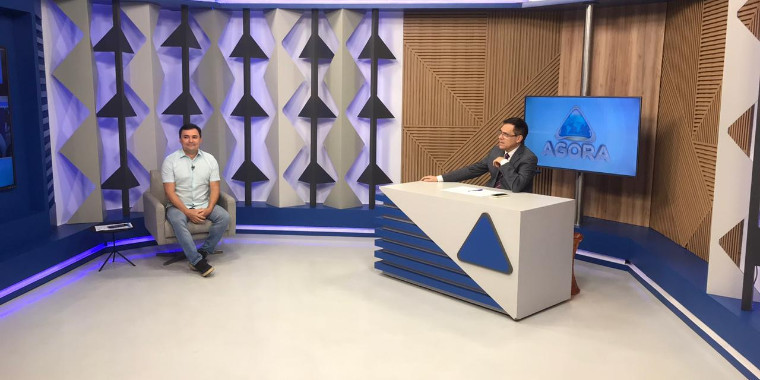 Fábio Novo quer expandir escolas de artes nos bairros de Teresina