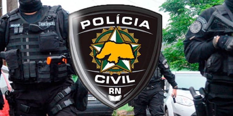 Polícia Civil do Rio Grande do Norte fará concurso para 301 vagas