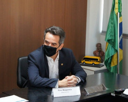 Ciro Nogueira anuncia ida do ministro da Educação a Teresina