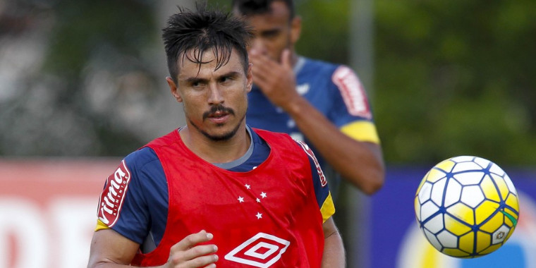 Cruzeiro é impedido de registrar novos jogadores