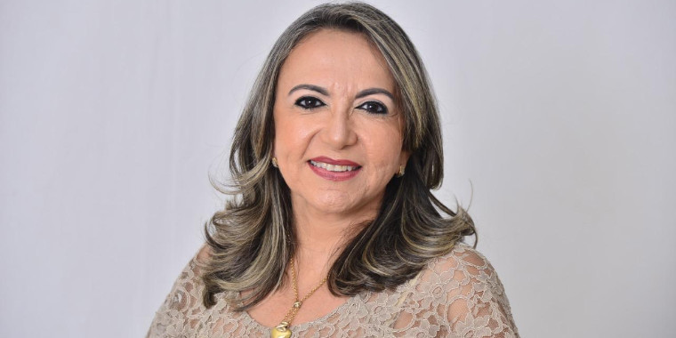 Uruçuí: Adriana Cavalcante confirma que é pré-candidata a vereadora