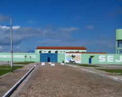 Detentos da penitenciária de Campo Maior estão curados da Covid-19