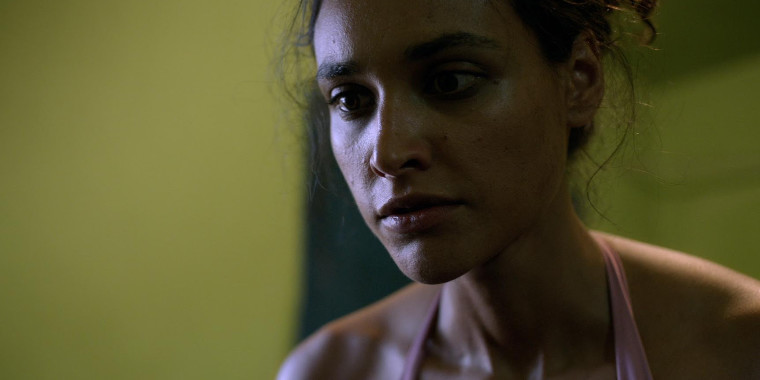 Filme "Pacificado", de Paxton Winters, segue trajetória de premiação