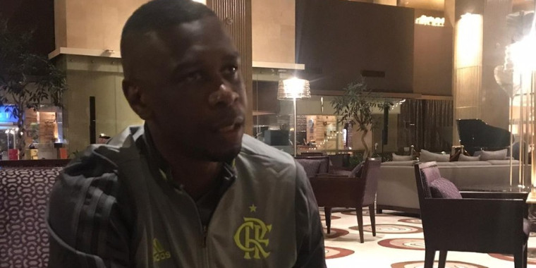 Flamengo tem mais dois casos positivos de Covid