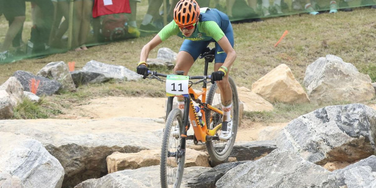 Atletas são convocados para Mundial de Mountain Bike XCO na Áustria