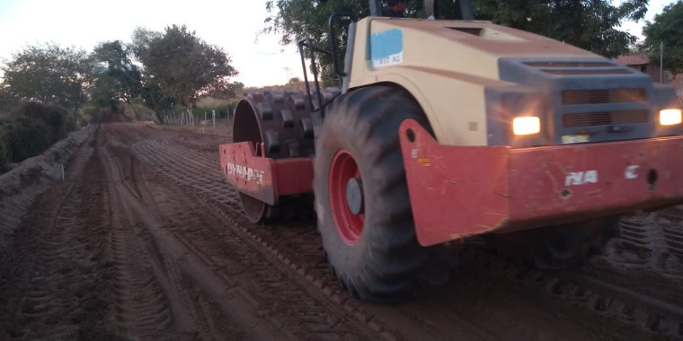 Barragem Atalaia vai melhorar o abastecimento de água no sul do estado