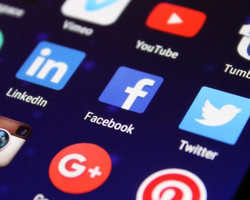 Facebook, YouTube e Twitter vão combater discurso de ódio
