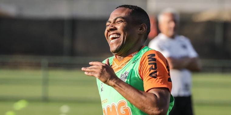 Ex-Corinthians é o mais novo contratado do Bahia