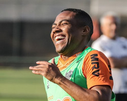 Ex-Corinthians é o mais novo contratado do Bahia