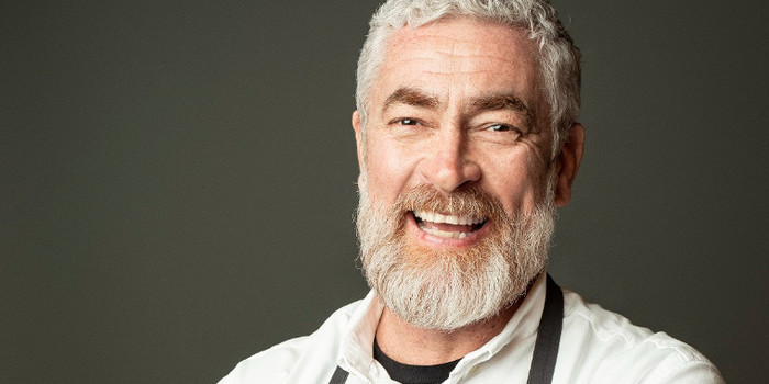 Alex Atala é o melhor brasileiro em ranking mundial de chefs
