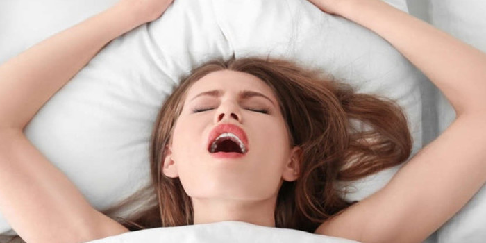 Mulher usa orgasmos para controlar dor de doença crônica