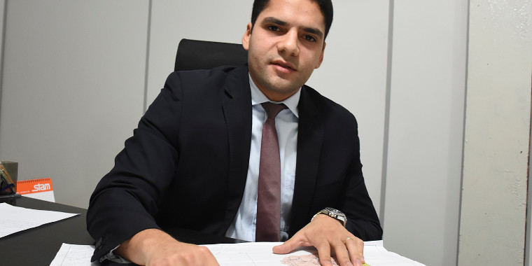 Adutora levará água a 12 mil piauienses
