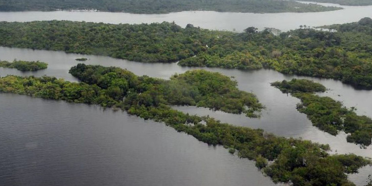 Pandemia reduz em 66% faturamento do turismo no Amazonas