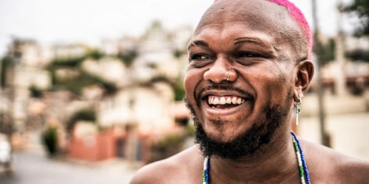 Djonga é o primeiro brasileiro indicado ao BET Hip Hop Awards