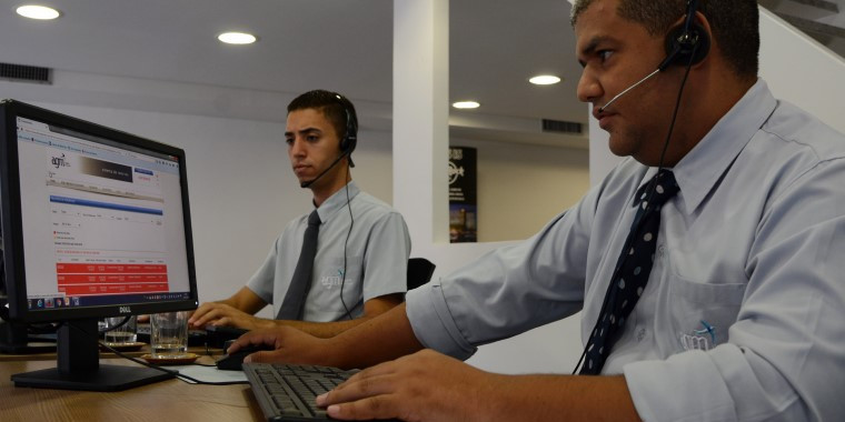 Número de empregos em agências de viagens cresceu 4,8% em 2019
