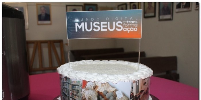Inhuma participa da Primavera Nacional dos Museus