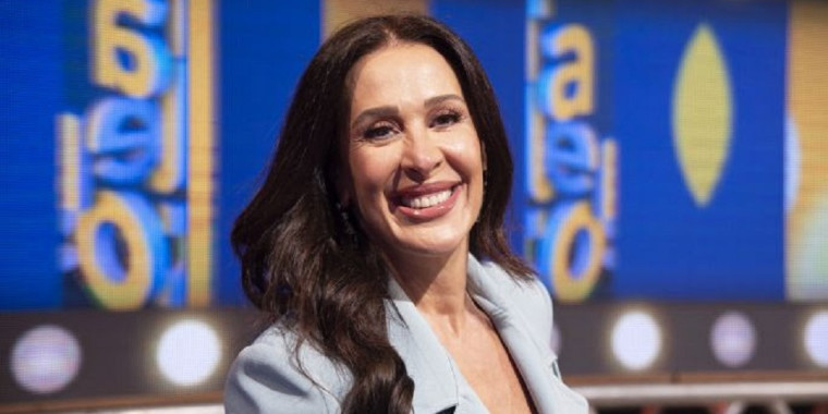 Claudia Raia é a nova jurada do Talentos da TV Cultura