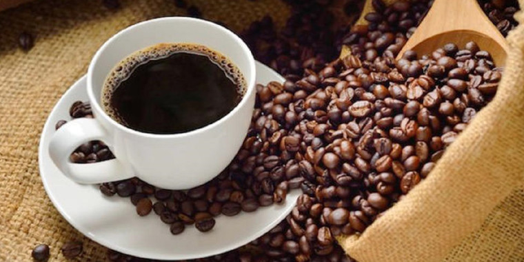 Produção de café no Brasil atinge 61,62 milhões de sacas em 2020