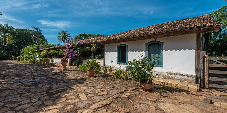 MTur e Agricultura firmam acordo com foco no Turismo Rural