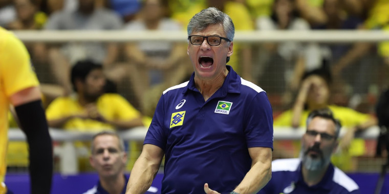 Definidos adversários do Brasil na Liga das Nações