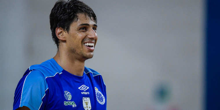 Fabíola e Otávio vibram com chance de defenderem times do coração