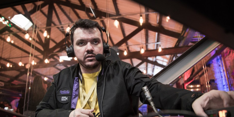 ESL One Rio ainda sem data para próxima realização