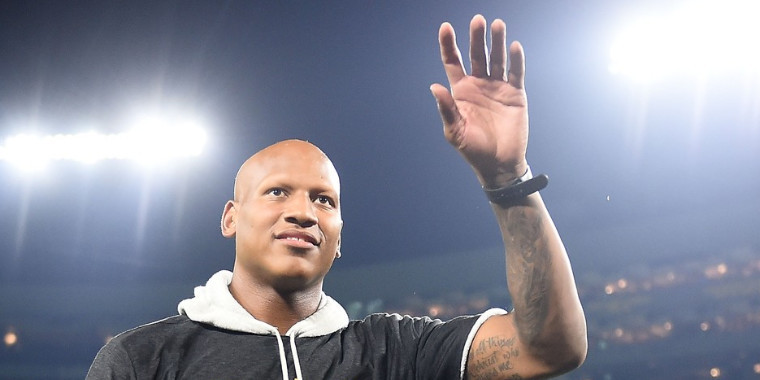 Ryan Shazier oficializa aposentadoria da NFL