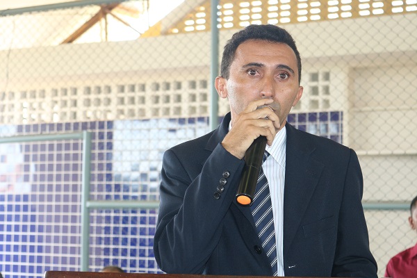  Dr. Zé Fernando tomou posse como prefeito de N. S. dos Remédios  - Imagem 3