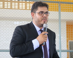  Dr. Zé Fernando tomou posse como prefeito de N. S. dos Remédios 