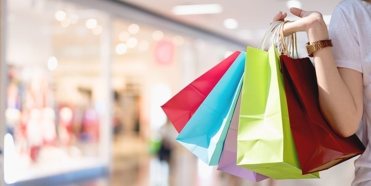 "Um ano sem fazer compras": o desafio que põe à prova seu consumismo