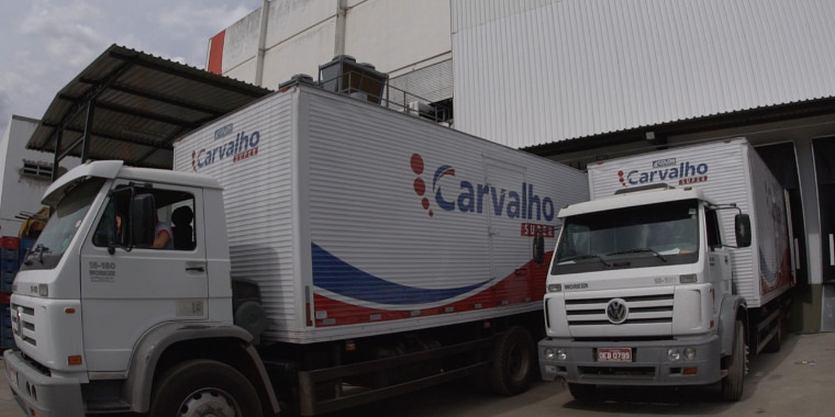 Piauí ganha novo Centro de Distribuição para o varejo